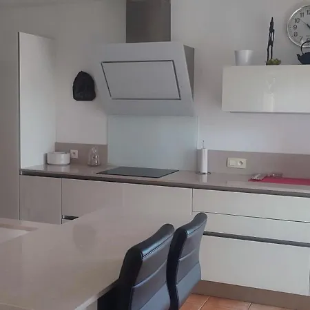 Villa la Ciotat *