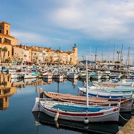 Villa la Ciotat