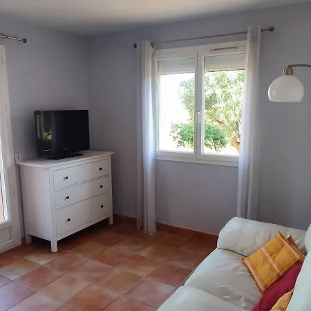 Villa la Ciotat Villa La Ciotat