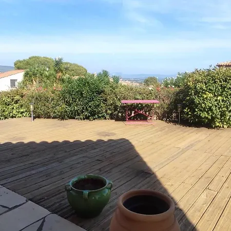 Villa la Ciotat Villa