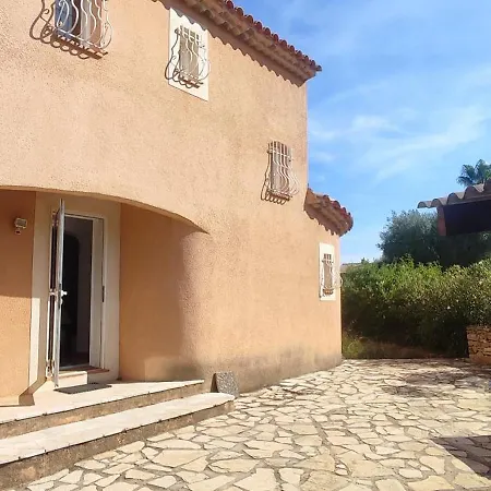 Villa la Ciotat La Ciotat