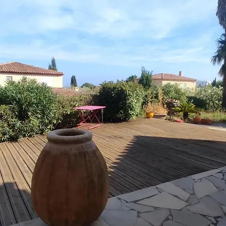 Villa Villa la Ciotat La Ciotat