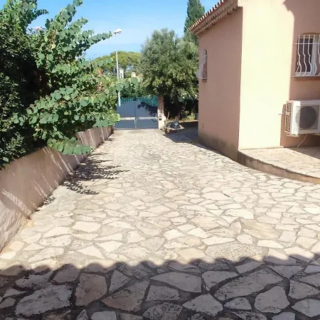 Villa la Ciotat *