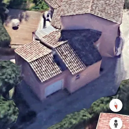 Villa la Ciotat * La Ciotat
