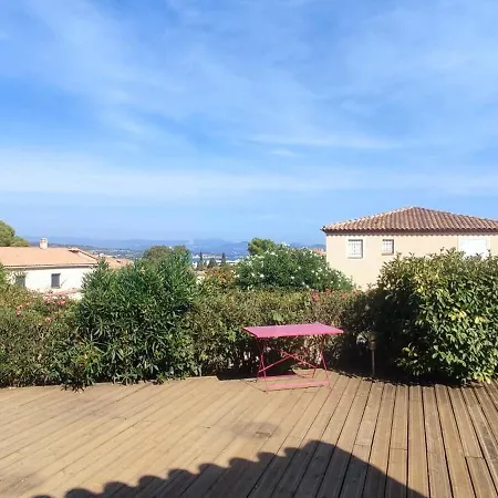 Villa Villa La Ciotat *
