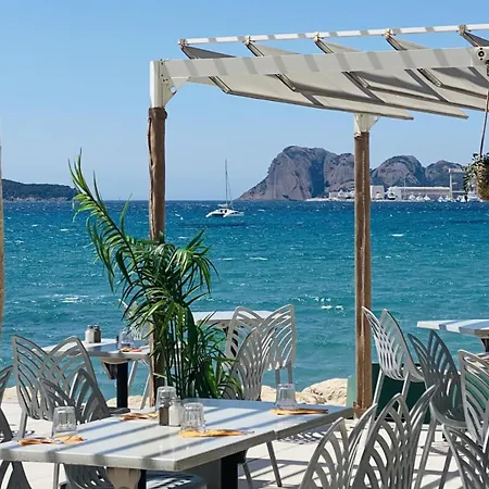 Villa La Ciotat Вилла Ла-Сьота