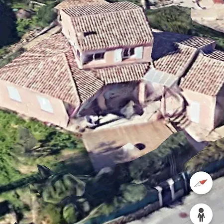Villa La Ciotat * Ла-Сьота