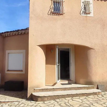 Villa La Ciotat * La Ciotat