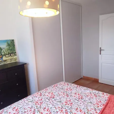 Villa La Ciotat Вилла
